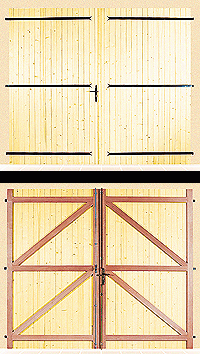 Automatisme porte de garage Automatisme porte de garage