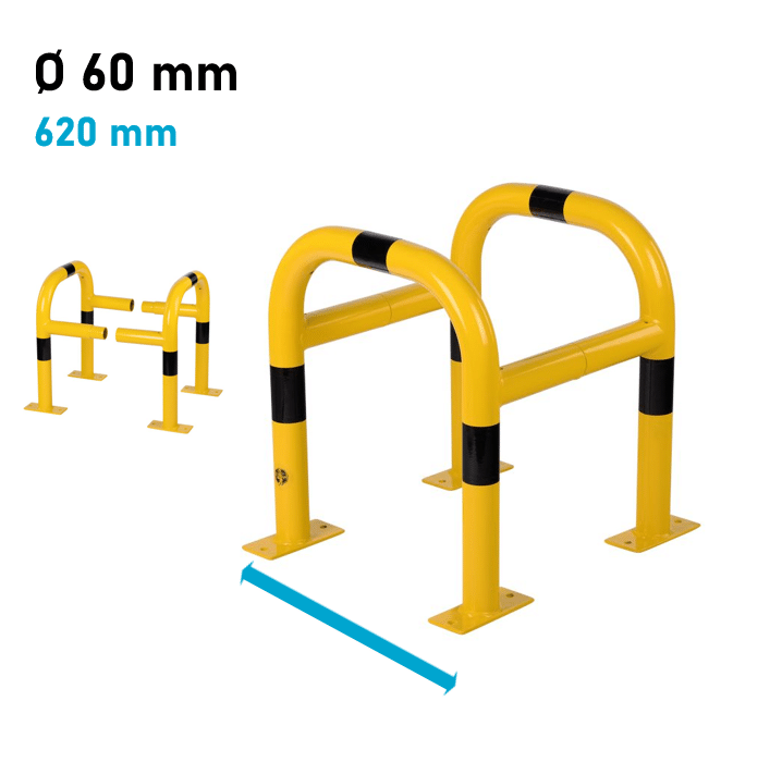 Protection de colonne béton ou acier_0