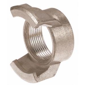 Raccord guillemin aluminium - femelle sans verrou 080FA - irrigation, incendie, produits pétroliers_0