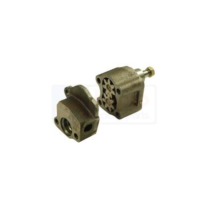 Re35685 pompe à huile - Référence PT-90-29.01 - Compatible John Deere et moteurs spécifiques_0