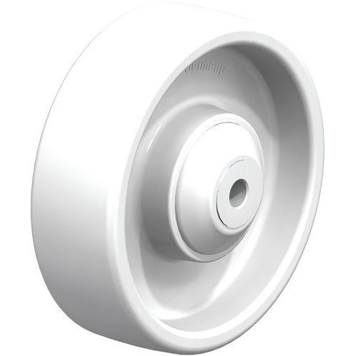 ROUE EN POLYAMIDE PO 100_8K - BLICKLE