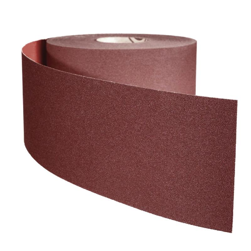 ROULEAU ABRASIF RB 346 MJ 115MM X 25M G60 - HERMES - 6249334