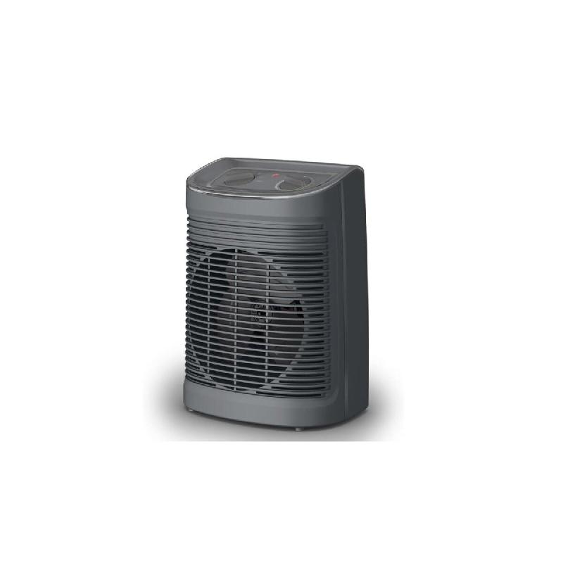 ROWENTA chauffage soufflant 2200w gris foncé SO6511F2 - gris 3121040089606_0