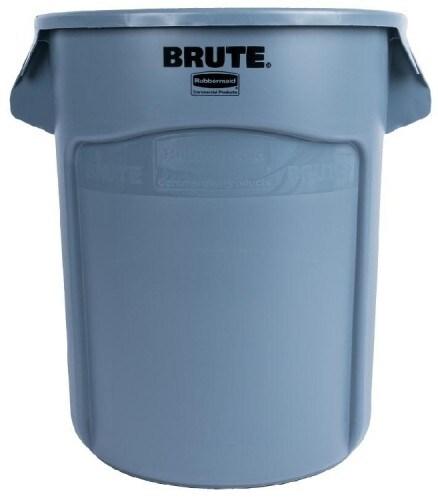 Rubbermaid corbeille ronde 75Ltr - 0086876013436_0
