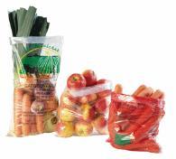 Sacs et sachets plastiques - polyéthylène basse densité - pour fruits et légumes - différentes tailles disponibles_0
