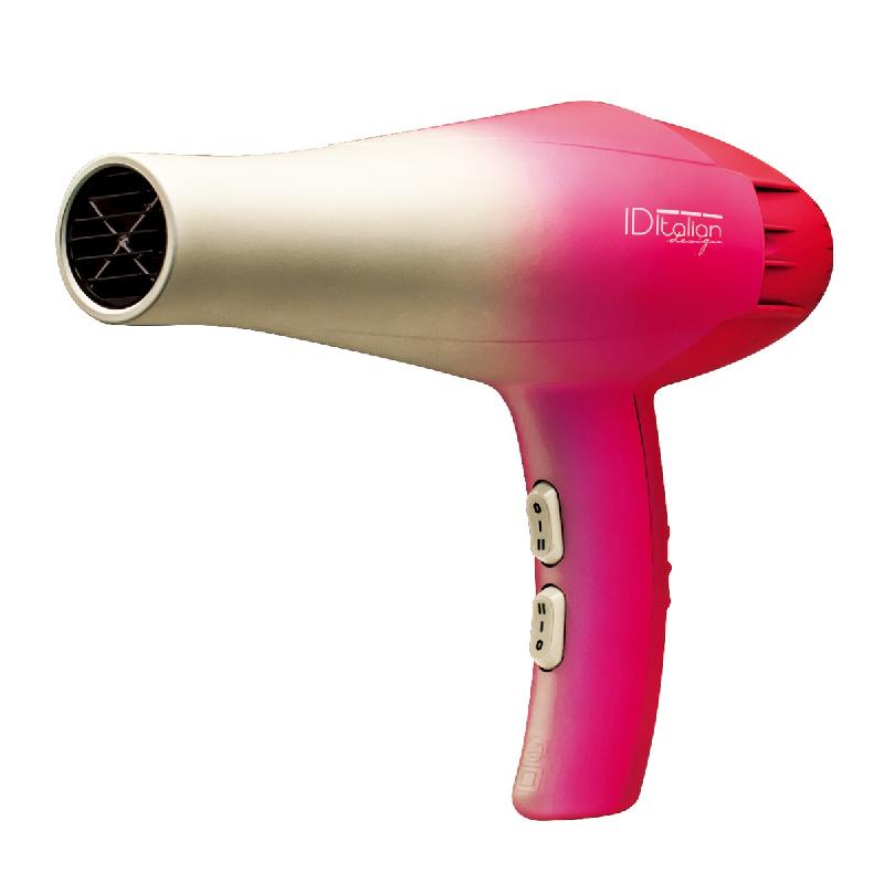 Sèche-cheveux premium gti 2300 airlissimo italian design - 8432729053166_0