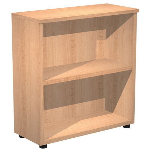 SOLO-MEUBLE BAS HETRE - ARTARREDI