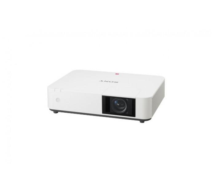 Sony VPL-PWZ10 - Vidéoprojecteur laser WXGA 5000 lumens - Diode laser, HDBaseT, faible coût d'entretien_0