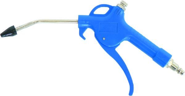 SOUFFLETTE PLASTIQUE BEC 110MM 1 A 4BAR 1/4POUCES FEMELLE