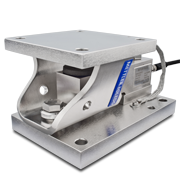 Module de pesée SWB605 PowerMount™ - technologie POWERCELL® pour pesage précis et fiable_0