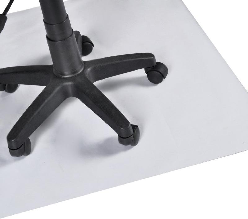 TAPIS PROTECTION SOL CHAISE SIÈGE FAUTEUIL BUREAU PVC M 90 X 120 CM 0502015/2_0