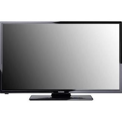 TÉLÉVISEUR LED 102 CM 40 POUCES TELEFUNKEN D40F272A3 EEK A