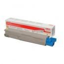 TONER MAGENTA OKI POUR C33/C34