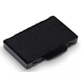 TRODAT BOÎTE DE 3 RECHARGES D'ENCRE COMPATIBLE TRODAT B/56 COLORIS NOIR