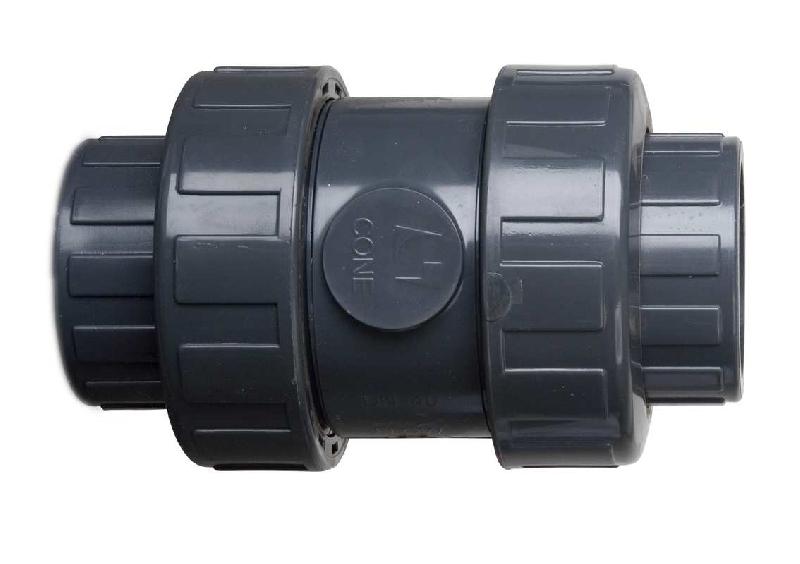 Valve anti-retour hydraulique - Ø50 PN16_0