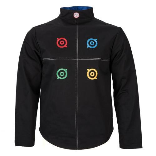 VESTE D'ESCRIME SCHOOL