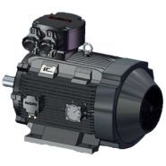 YB3 - Moteur ATEX triphasé - Simotop Group - Série antidéflagrante pour atmosphère explosible_0