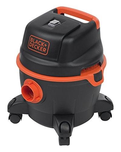 BLACK AND DECKER BXVC15PE - Nettoyeur haute pression avec fonction de soufflé et système de connexion rapide_0