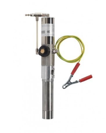 51114 - Pompe ATEX OMPI - Pompe pneumatique à piston - Débit 25 l/min_0