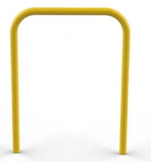 Arceau urbain Vélos Andria - Galva ou Peint - Livraison en 7 Jours Chrono_1