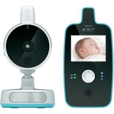 Avent Babyphone avec caméra