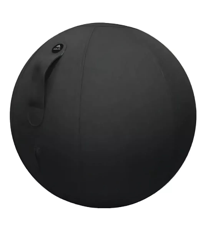 Ballon ergonomique ERGOBALL noir_0