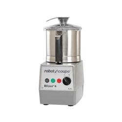 Blixer 4 Robot Coupe - 2 vitesses - 4.5 L - 5050984299797_0