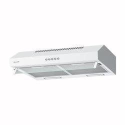 BRANDT hotte visière bhc4611w - bhc4611w_0