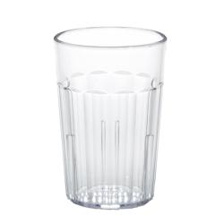 CAMBRO - NT5-152 - Verre port (189 ml) - 6,4 x 6,4 x 9,4 cm - Transparent - Vente à l'unité - transparent plastique NT5-152_0