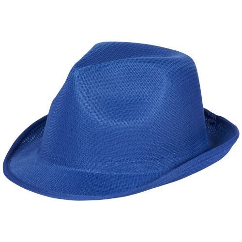 Chapeau Trilby 38663440 - 100% polyester_0