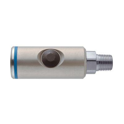 COUPLEUR PNEUMATIQUE RACCORDEMENT MÂLE BSPT PROFIL ISO B SÉRIE GD EATON TUTHILL GROMELLE_0