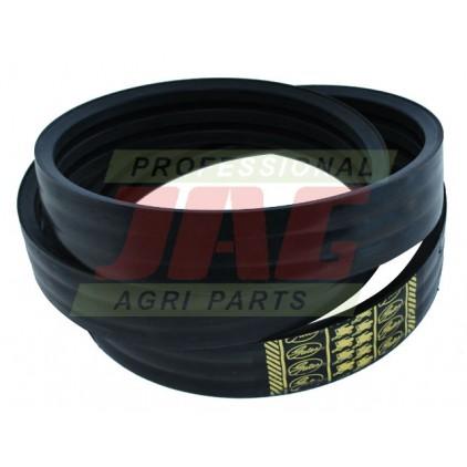 Courroie gates agri (0224232) z46709.26 john deere - référence : me-z46709.26_0