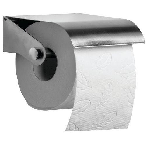 PRESTO - Distributeur de papier toilette en bobine, diamètre