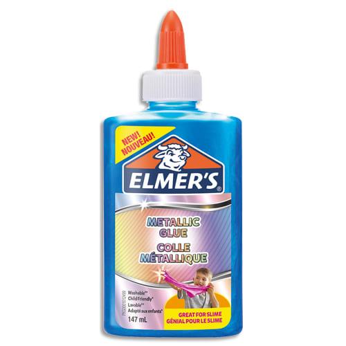 Elmers colle métallique turquoise_0