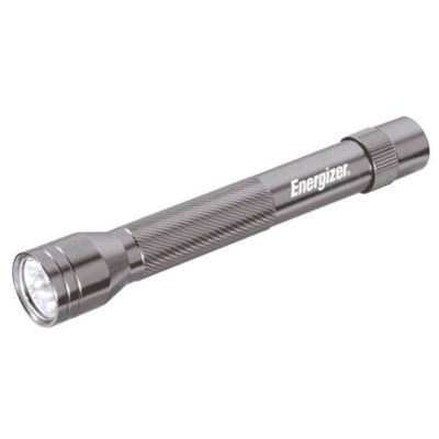 Energizer Torche  - Métal - LED - 2AA_0