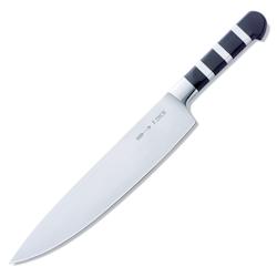 F. Dick - Couteau de cuisinier 1905 - 26cm - Acier inoxydable 14/1 - Noir - Référence 81947262_0