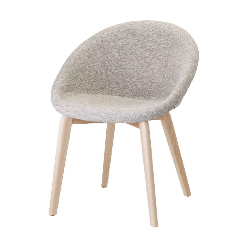 Fauteuils bois, fauteuils intérieurs, fauteuils mixtes, fauteuils tapissés - giulia 2828_0