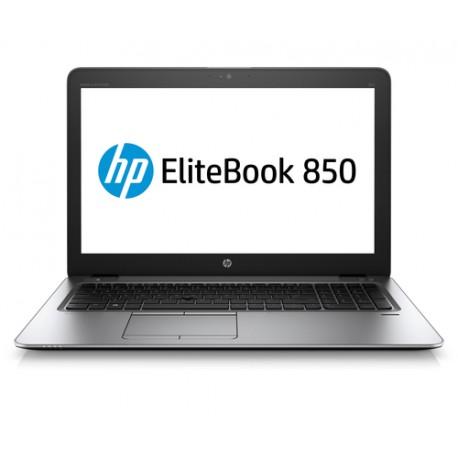 HP EliteBook 850 G3 - Ultrabook 15.6