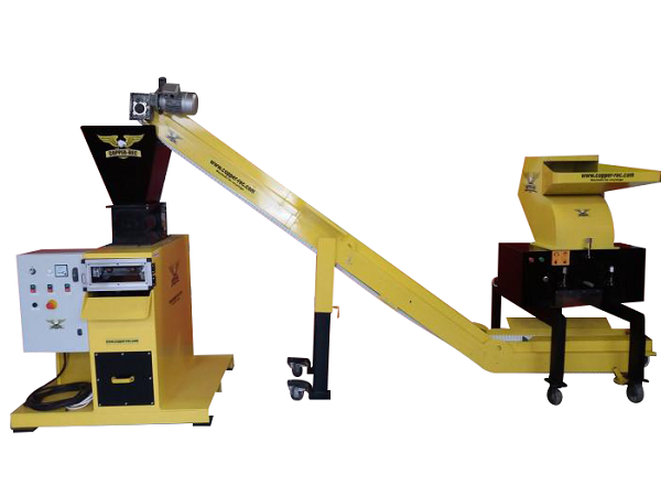 Ligne de recyclage cr3500-30_0