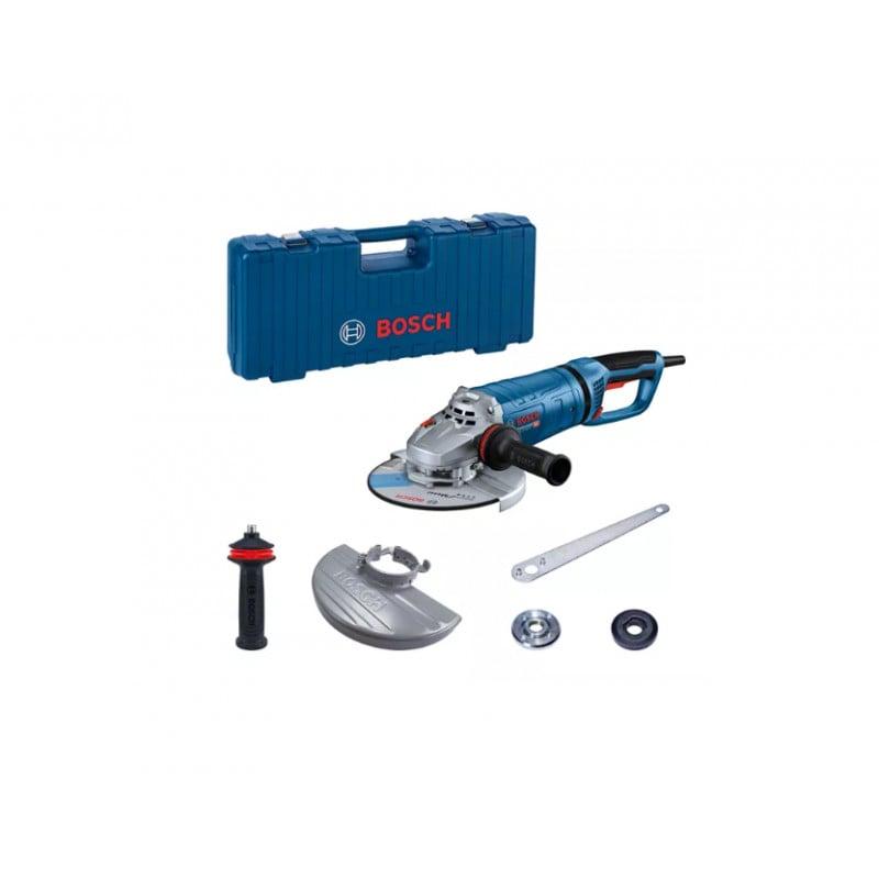 Meuleuse angulaire GWS 27-230 PR - BOSCH | 06018C7101_0