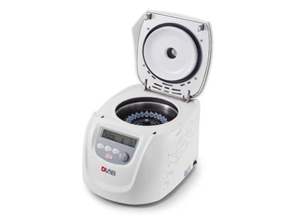 Microcentrifugeuse à grande vitesse D3024 - Ref.: GJC007_0
