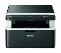 Imprimante multifonction laser monochrome DCP-1612W Brother - 3-en-1 - USB et Wi-Fi - Référence : 443902_0