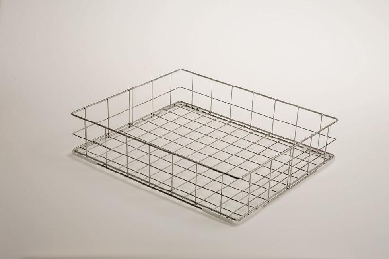 Panier générique inox 500x600 pour lave-batteries - Paniers et accessoires - DCLP-50_0