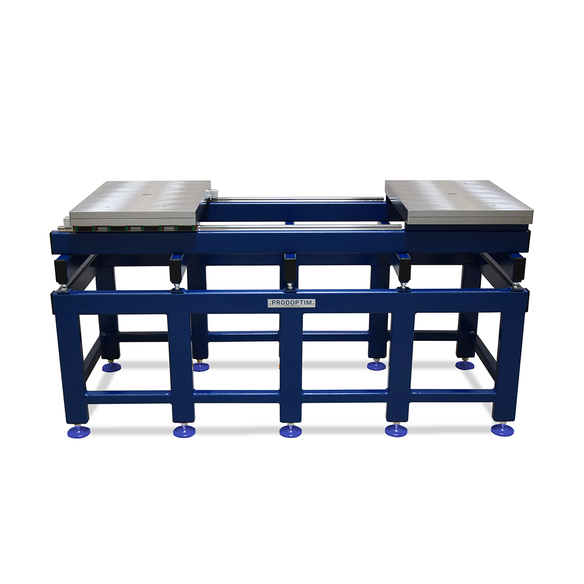 Table de Moule standard 6 Tonnes adaptée à tous les types de moules pour une efficacité et une sécurité optimale- OPTIM_ST6_0