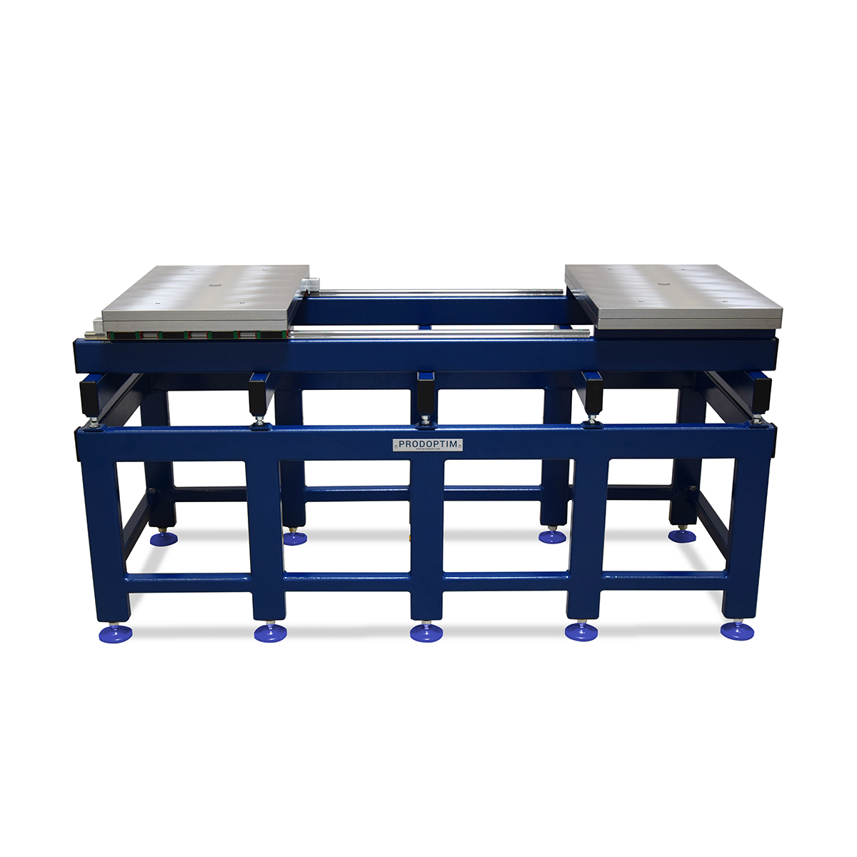 Table de moule standard 6 tonnes - OPTIM_ST6 - adaptée à tous les types de moules pour une efficacité et une sécurité optimales_0