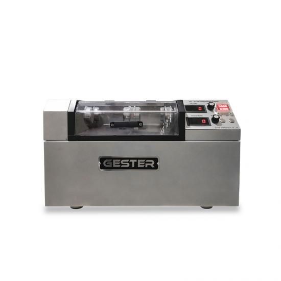 Testeur de déformation flexible - Gester GT-C44 - poids 60 kg - pour tissus enduits_0