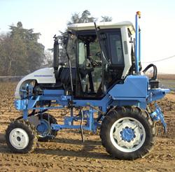 Tracteur special viticulteur - modèle 627_0