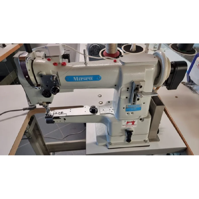 Machine a coudre triple entraînement MS-335A_0