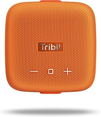 Enceinte Bluetooth Tribit StormBox Micro - Haut-parleur de douche, avec basses surprenantes et étanchéité IP67_0