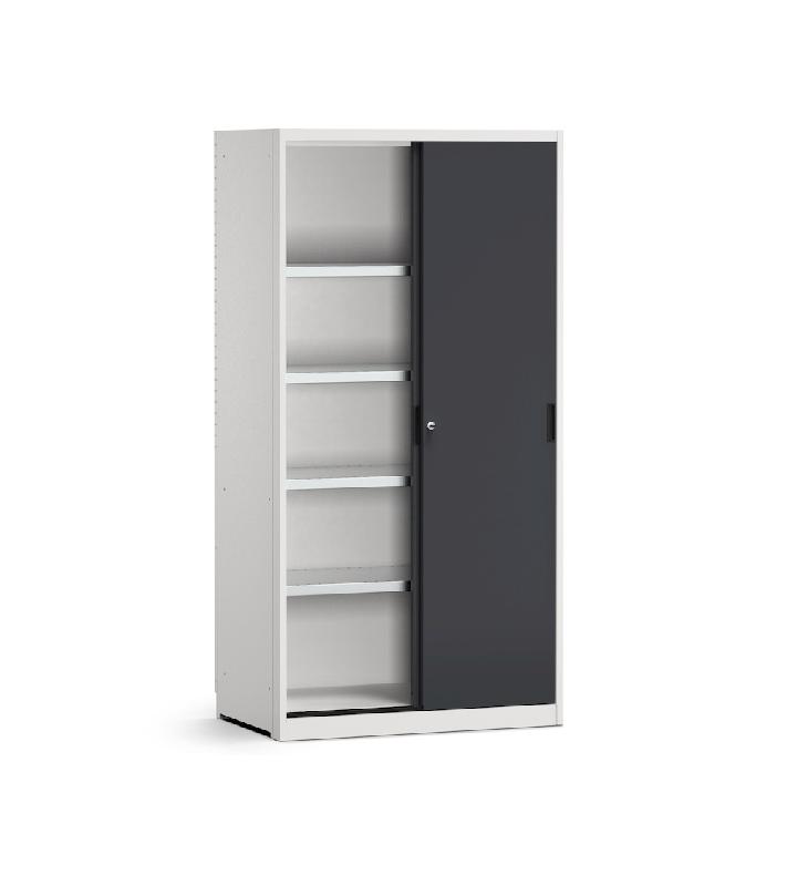 Armoire 2 portes coulissantes largeur 1020 mm_0